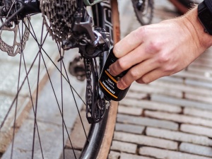 Dynamic Bike Care - Lubrifiant bicicleta ploaie si vreme cu umiditate crescuta Rainy Day Extreme performance Lube - 100ml - Img 2