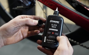 Dynamic Bike Care - Lubrifiant universal lant bicicleta All-weather Slick Wax - 100ml - Img 3