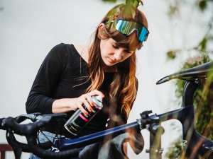 Dynamic Bike Care - Spray cu ceara protectie bicicleta Protective Wax Spray - 400ml - Img 3
