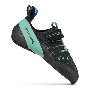 Espadrile Femei Scarpa Instinct VS Black Aqua