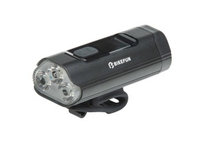 Far Bikefun Rock 1600 Usb față - Jy-7129-1600