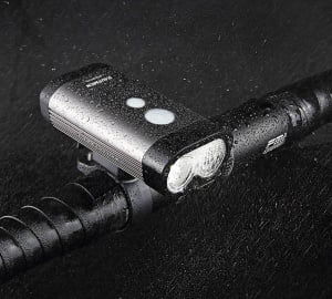Far RAVEMEN PR1000 USB 1000 lumeni - Grey - Img 5