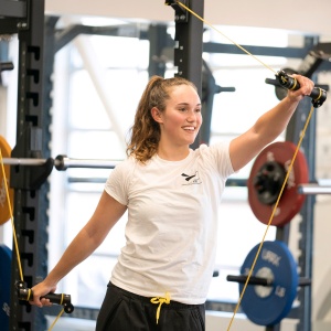 Finis corzi antrenement Dryland Trainer, 9mm - rosu (nivel avansati) - Img 7