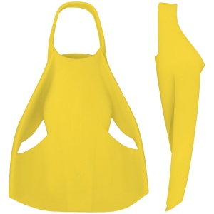 Finis Edge labe