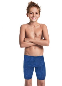 Finis - Jammer inot copii - Albastru Maze - Img 1