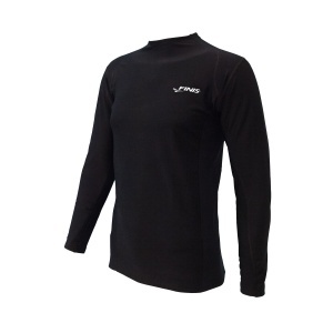 Finis - Thermal Swim Shirt - M