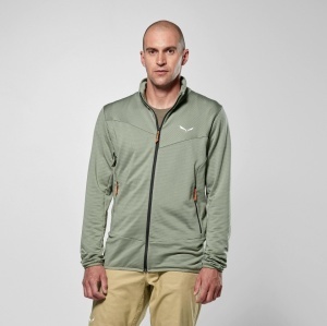 Fleece barbati Salewa Puez Altavia Polarlite - Img 2