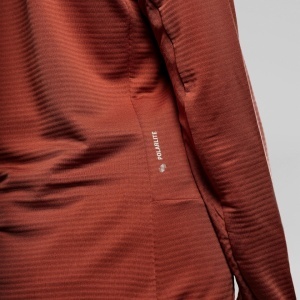 Fleece dama Salewa Puez Altavia Polarlite - Img 7