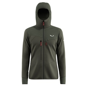 Fleece trekking barbati Salewa Agner Polarlite FW 2025