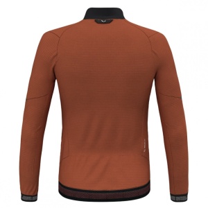 Fleece trekking barbati Salewa Pedroc 2 Polarlite FW 2025 - Img 2