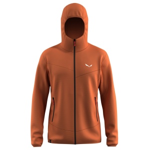 Fleece trekking barbati Salewa Puez Altavia Polarlite