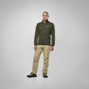 Fleece trekking barbati Salewa Puez Cammino Polarlite - Img 4