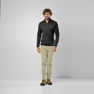 Fleece trekking barbati Salewa Puez Rocca Polarlite FW 2025 - Img 4