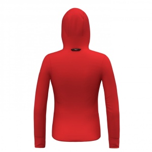 Fleece trekking dama Salewa Agner Polarlite - Img 2