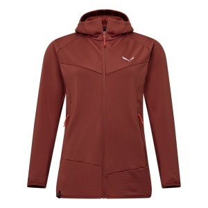 Fleece trekking dama Salewa Puez Altavia Polarlite