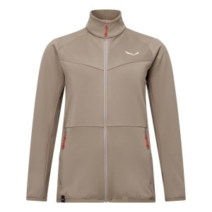 Fleece trekking dama Salewa Puez Cammino Polarlite