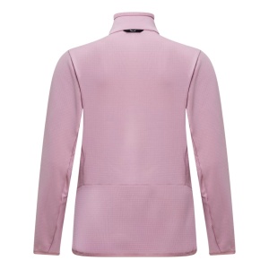 Fleece trekking dama Salewa Puez Cammino Polarlite - Img 3