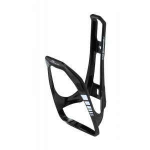 Force - Suport bidon apa Limit plastic - negru