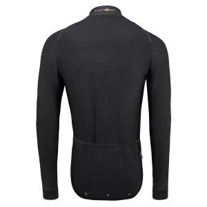 Funkier - Jacheta termica - Bernaldo Pro - black - 2XL - Img 3