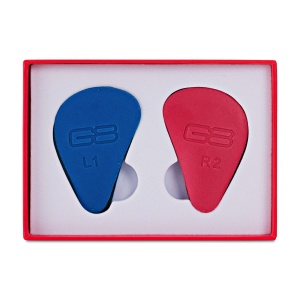 G8 Performance - perne metatarsiene - Metdomes
