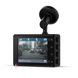 Garmin - accesoriu magnetic montaj Dash Cam Low-profile Magnetic Mount - Img 5