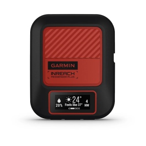 Garmin - comunicator prin satelit - InReach Messenger Plus - Img 4