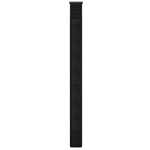 Garmin curea din nailon UltraFit 26 v2 - neagra - Img 2