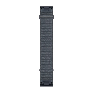 Garmin - curea metalica - QuickFit 22 - MARQ hybrid titanium + silicon - carbon gray - Img 23