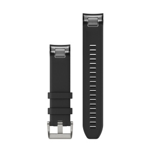 Garmin curea silicon QuickFit pentru MARQ - negru - Img 3