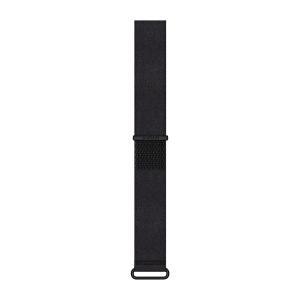 Garmin Curele CIRQA - Curele Interschimbabile Smart Band - negru L/XL
