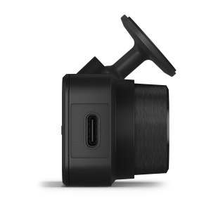Garmin Dash Cam Mini 3 | Camera de bord 1080p ultracompactă cu un câmp vizual de 140 de grade și polarizator Clarity încorporat - Img 5