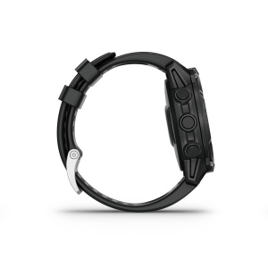 Garmin - Descent G2 - Paloma with shell pink band - Img 12