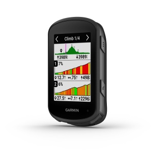 Garmin Edge 540 - pachet cu senzori - ciclocomputer avansat cu GPS - Img 2