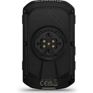 Garmin Edge 850 - ciclocomputer avansat cu GPS si touchscreen - Img 4