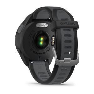 Garmin - Forerunner 165 - Black | Slate grey - Img 7