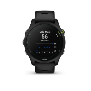 Garmin - Forerunner 255 Music ceas multisport cu GPS - negru - Img 8
