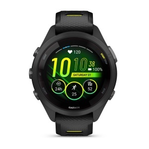 Garmin - Forerunner 265 - aqua - Img 23