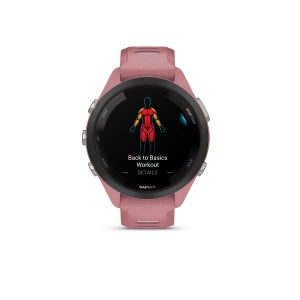 Garmin - Forerunner 265 - aqua - Img 33