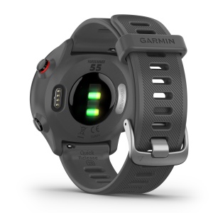 Garmin Forerunner 55 - ceas inteligent pentru alergare si bicicleta - gri - Img 6