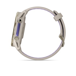 Garmin - Forerunner 570 - Bone I Raspberry I Mango - 42mm - Img 29