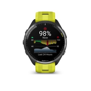 Garmin - Forerunner 965 - Amp Yellow - Img 4