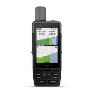 Garmin GPSMAP® H1 | Navigator de mână cu GPS - Img 5