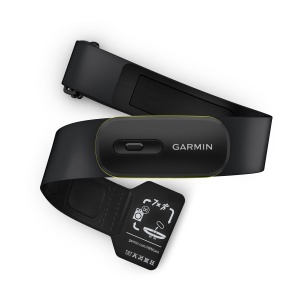 Garmin - HRM-200 - ANT+ Bluetooth - M-XL - Img 8