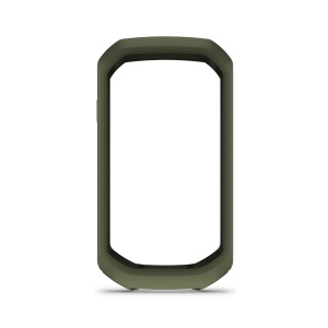 Garmin husa silicon Edge 1050 - verde moss - Img 2