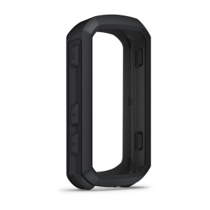 Garmin - husa silicon - Edge 550 | 850 - albastru - Img 4