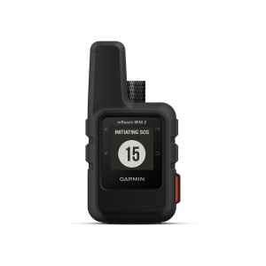 Garmin inReach mini 2 - comunicator prin satelit - negru - Img 6