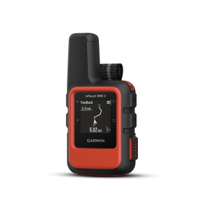 Garmin inReach mini 2 - comunicator prin satelit - portocaliu - Img 7