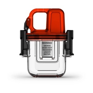 Garmin - inReach Mini Dive Case - Img 3
