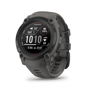 Garmin INSTINCT E - 40 mm negru - smartwatch robust cu GPS - Img 9