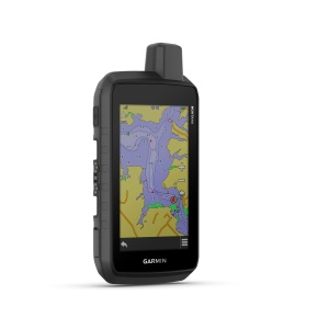 Garmin - Montana 710 - Navigator solid cu ecran tactil cu GPS - Img 6